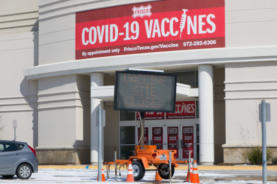 得州|电来了天价账单也来了 美国得州居民面对灾后三重考验