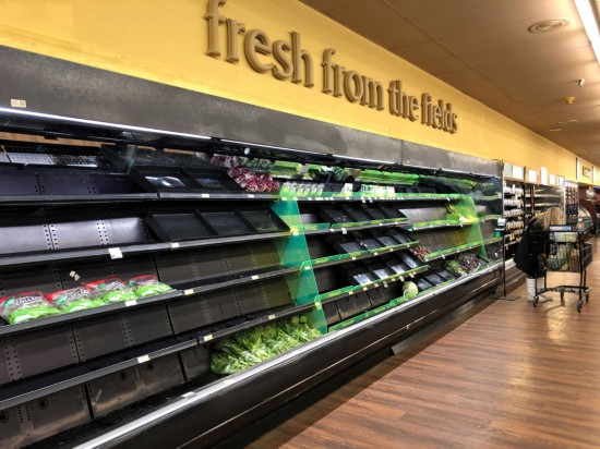 得州|极端天气何以引发美国能源大州大停电？