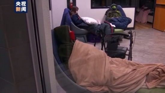 得州|得州医生:美国登得了火星 却救不了深陷寒潮的我们