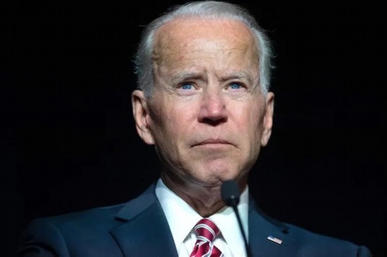 拜登（资料图）