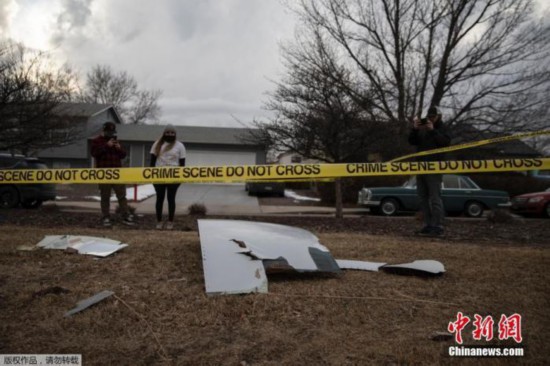 波音777客机|波音客机又出故障！日本下令停飞美国要求加强检查