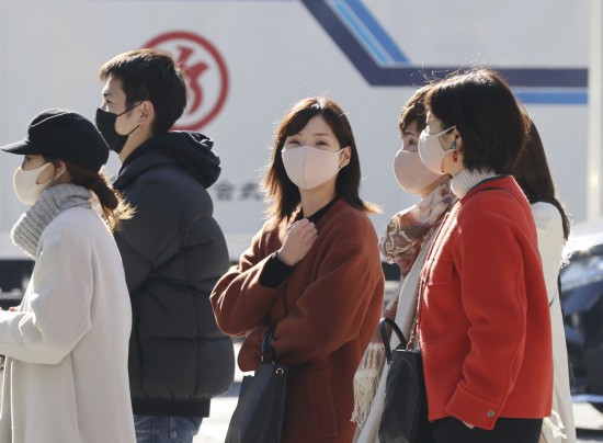 自杀率|日本自杀率11年来首次上升 内阁任命首位孤独大臣