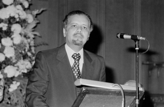 矿产资源|沙特前石油和矿产资源大臣亚马尼去世 终年90岁