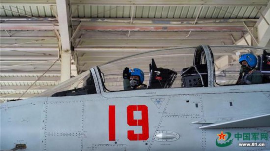 新飞|雏鹰试翼,逐梦深蓝,我们从这里飞向万里海空