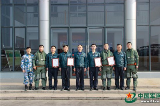 新飞|雏鹰试翼,逐梦深蓝,我们从这里飞向万里海空