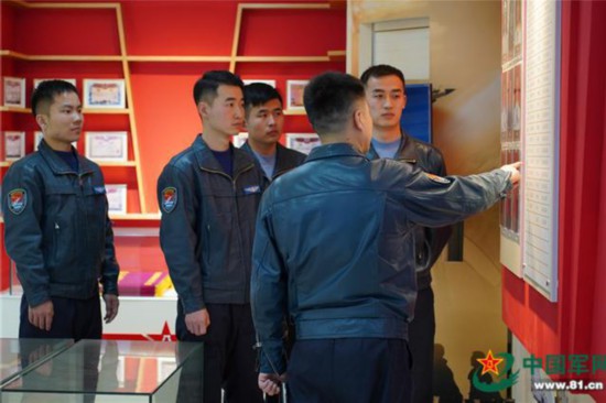 新飞|雏鹰试翼,逐梦深蓝,我们从这里飞向万里海空