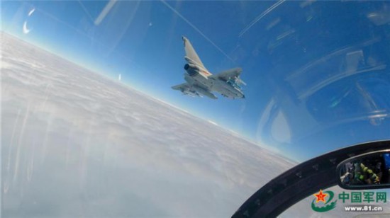 新飞|雏鹰试翼,逐梦深蓝,我们从这里飞向万里海空