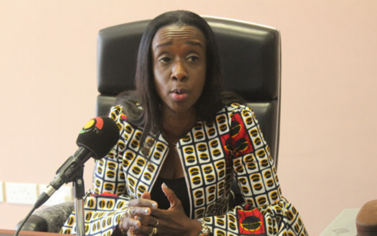 加纳|加纳批准使用英国和俄罗斯两种新冠疫苗