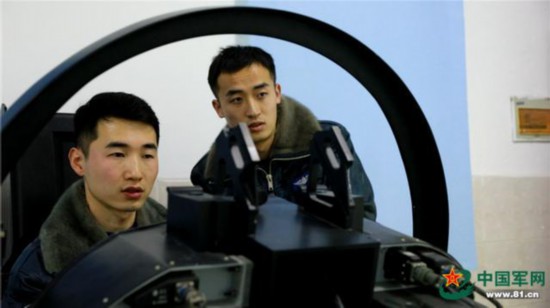 新飞|雏鹰试翼,逐梦深蓝,我们从这里飞向万里海空