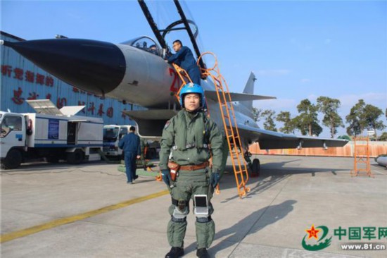 新飞|雏鹰试翼,逐梦深蓝,我们从这里飞向万里海空