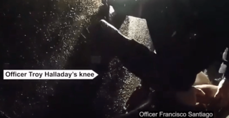 普鲁德|新的风暴即将来袭？美警暴力执法致黑人死亡案判了，结果很美国