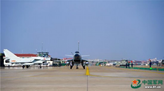 新飞|雏鹰试翼,逐梦深蓝,我们从这里飞向万里海空
