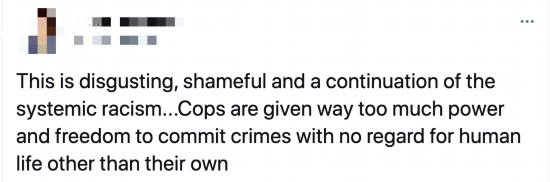 普鲁德|遭遇“弗洛伊德式死亡” 警察却不被起诉！美国的“种族病”还能治吗？