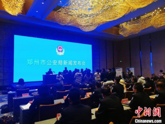 郑州居住证申办新政：网上快速核发，15日内拿证