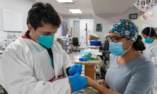 巴斯德研究所|巴斯德研究所:法国17%的20岁以上人口感染新冠