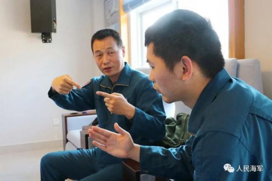 战机|最近,南海上空,激烈对抗!