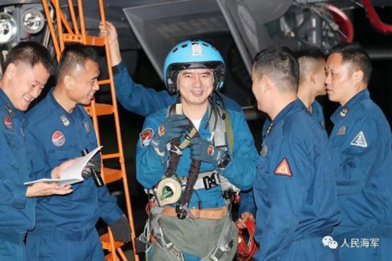 战机|最近,南海上空,激烈对抗!