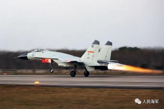战机|最近,南海上空,激烈对抗!