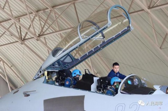 战机|最近,南海上空,激烈对抗!