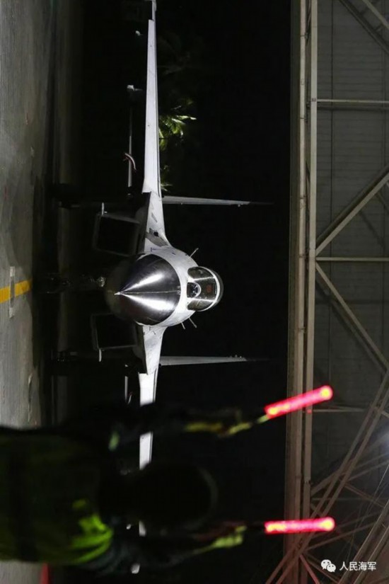 战机|最近,南海上空,激烈对抗!