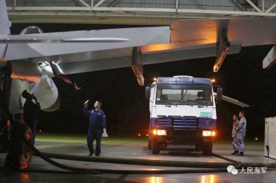 战机|最近,南海上空,激烈对抗!