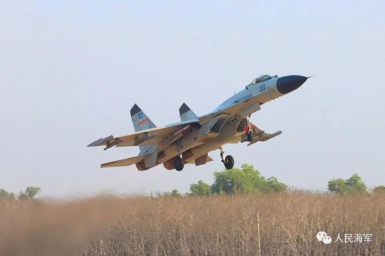 战机|最近,南海上空,激烈对抗!