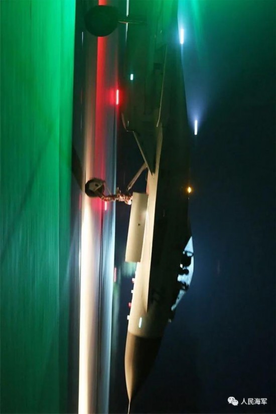 战机|最近,南海上空,激烈对抗!