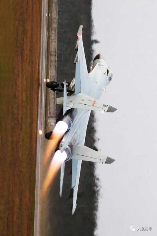 战机|最近,南海上空,激烈对抗!