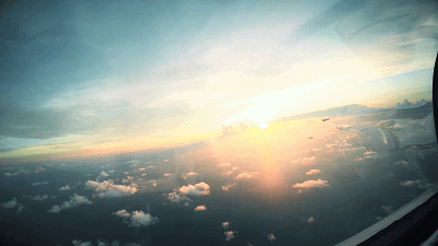 战机|最近,南海上空,激烈对抗!