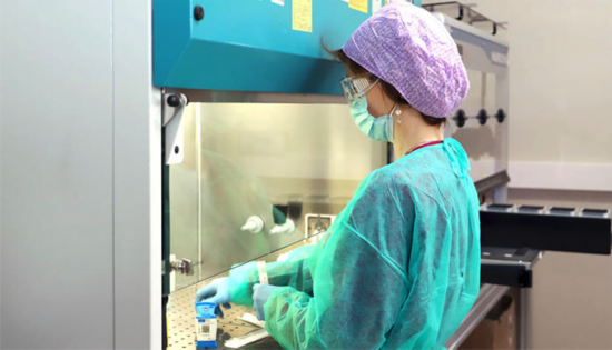 新冠|意高等卫生研究院：意大利城市废水中首次发现变异新冠病毒