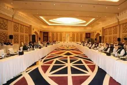 阿富汗|阿富汗和平谈判陷入僵局后 双方举行第三次会议