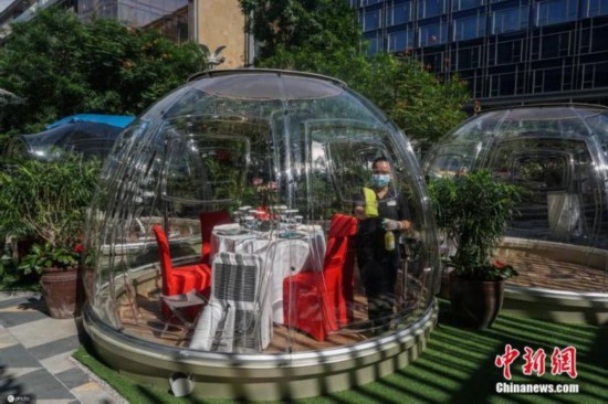 旅行|菲律宾放宽境内旅行检疫规定