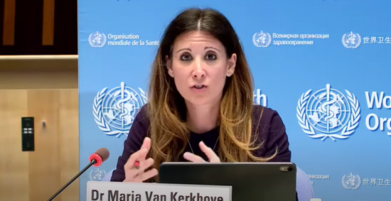 世卫组织|世卫组织：未来有可能暴发新的大流行病