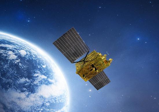 中国航天科技活动蓝皮书:我国在轨运行应用卫星数量超