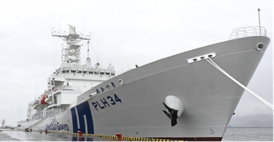  &ldquo;晓&rdquo;号