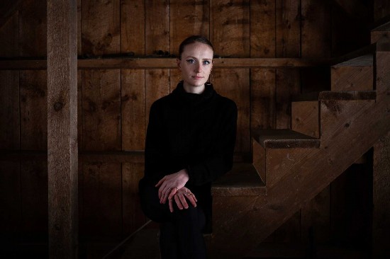 科莫|又一个！美媒：纽约州长科莫再被一名前助手指控性骚扰