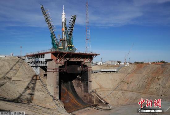 俄罗斯|俄罗斯发射第一颗北极气候监测卫星 使用寿命为7年