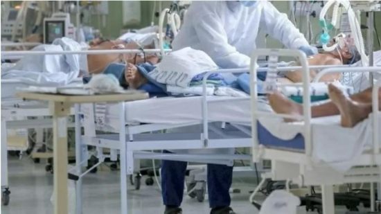 巴西|巴西多州首府医疗系统进入紧急预警状态