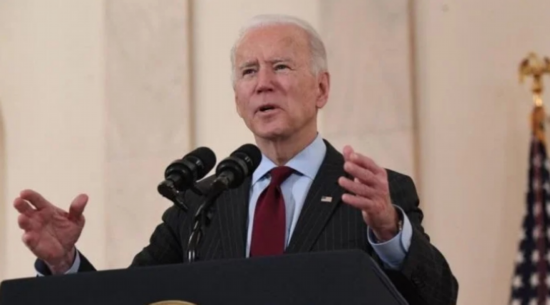 叙利亚|叙利亚外交部谴责拜登对叙发动空袭：是拜登新政府发出的“不良信号”