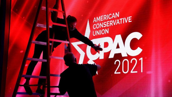 中国|美媒：美国保守派聚会密集讨论6大涉中国议题，俄罗斯仅被提一次，特朗普28日登场