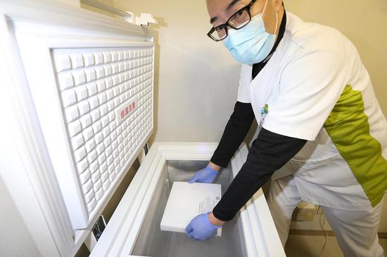 新冠|保存不当 日本上千剂医护用新冠疫苗被迫报废