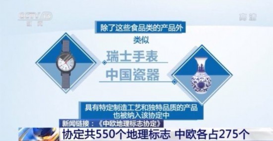 法国红酒|《中欧地理标志协定》生效 法国波尔多酒农：是对彼此文化的认同