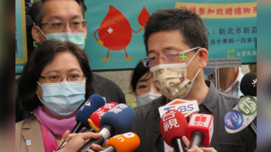 民众党新北市党部3月成立 备战2022、2024选举。