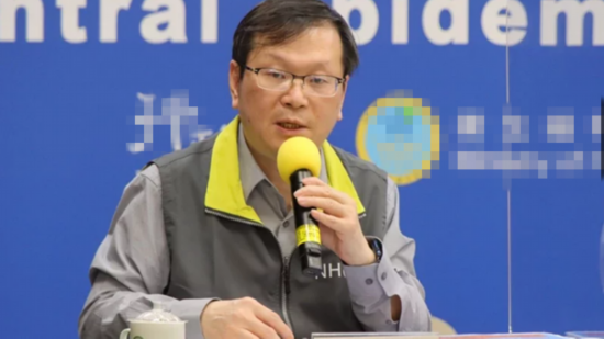 岛内新增1例确诊案例 疫苗何时抵达无法确定。