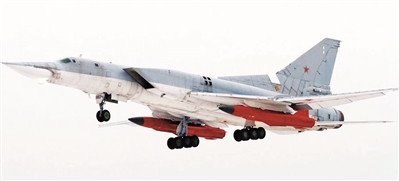 航母杀手|俄军新“航母杀手”现身