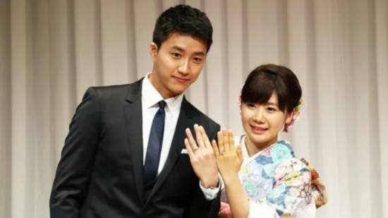 福原爱|日媒拍到福原爱与帅气男子“约会”后一起前往酒店，本人回应