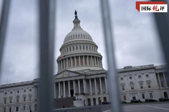 联合国人权理事会|国际锐评丨拿什么拯救“美国种族主义”这种病?