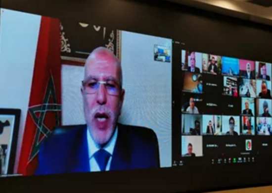 种族灭绝|非洲多国人士驳斥西方涉疆谎言