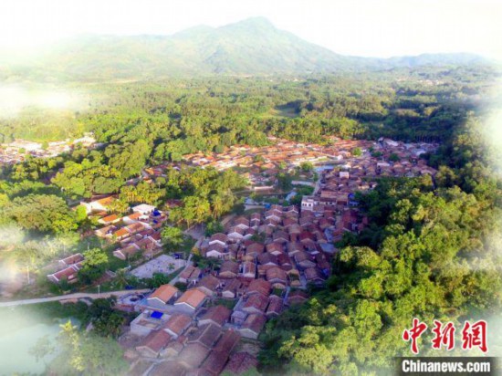 海南屯昌农民画师&ldquo;油画梦&rdquo;的坚守和创新