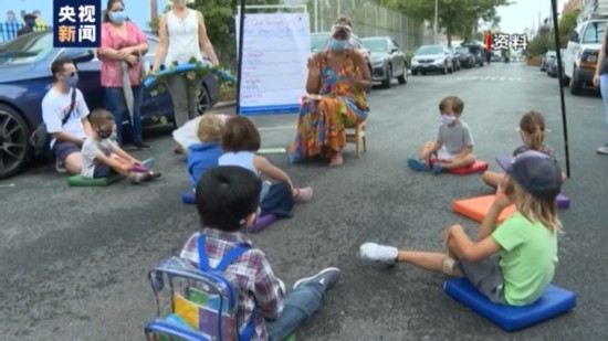 新冠|美密西西比州18岁以下人群感染人数或是报告人数10倍以上